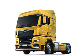 MAN TGX: Guía Completa de Recambios y Mantenimiento