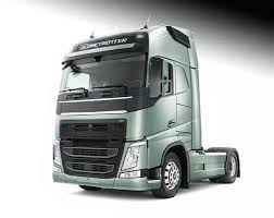 Recambios Volvo FH: Guía Completa de Mantenimiento y Piezas