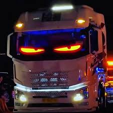 Iluminación LED para Camión: Guía de Compra 2025